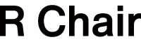 R Chair