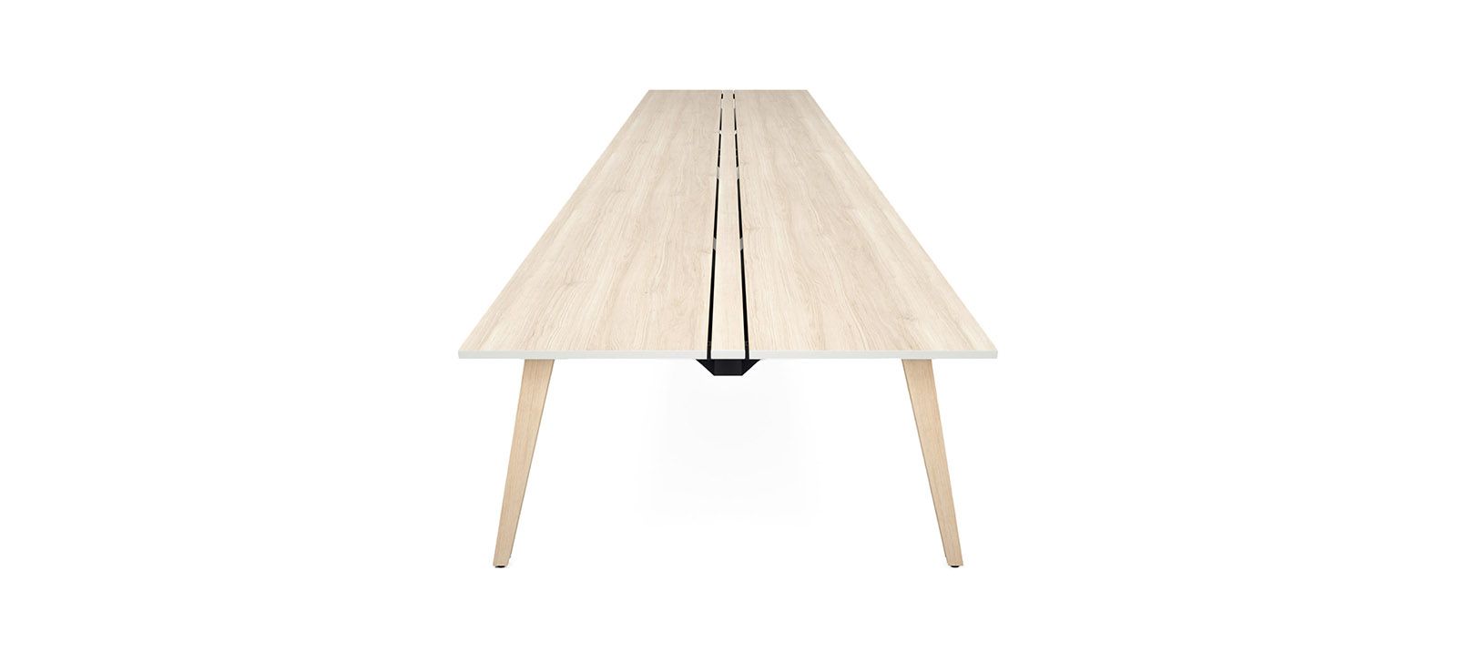 WORK TABLE | ワークテーブル「SENTIR （センティア）」｜製品｜コクヨ