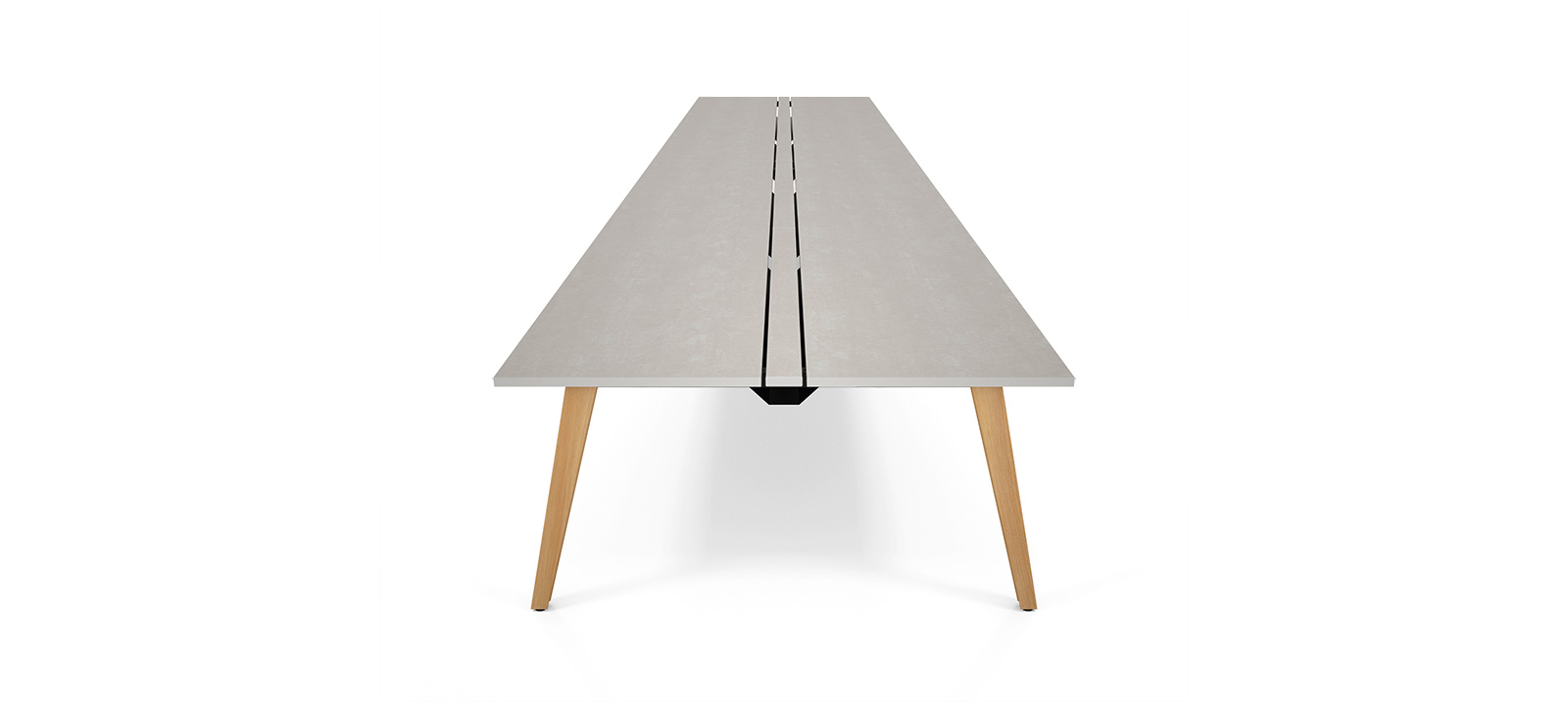 WORK TABLE | ワークテーブル「SENTIR （センティア）」｜製品｜コクヨ