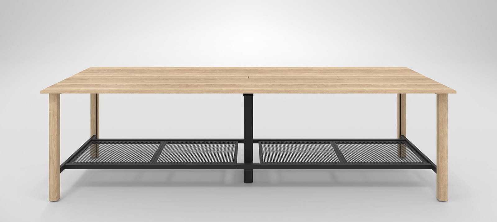 WORK TABLE HIGH TYPE | ワークテーブル「SENTIR （センティア）」｜製品｜コクヨ ファニチャー