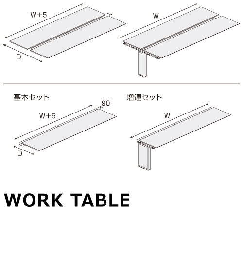 SENTIR（センティア）｜オフィス家具【コクヨ ファニチャー】