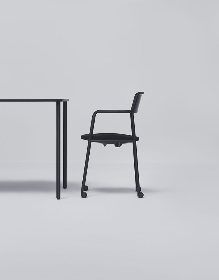 コクヨ　Anyチェアー Any Chair（エニーチェアー）｜チェアー／ソファー｜コクヨ