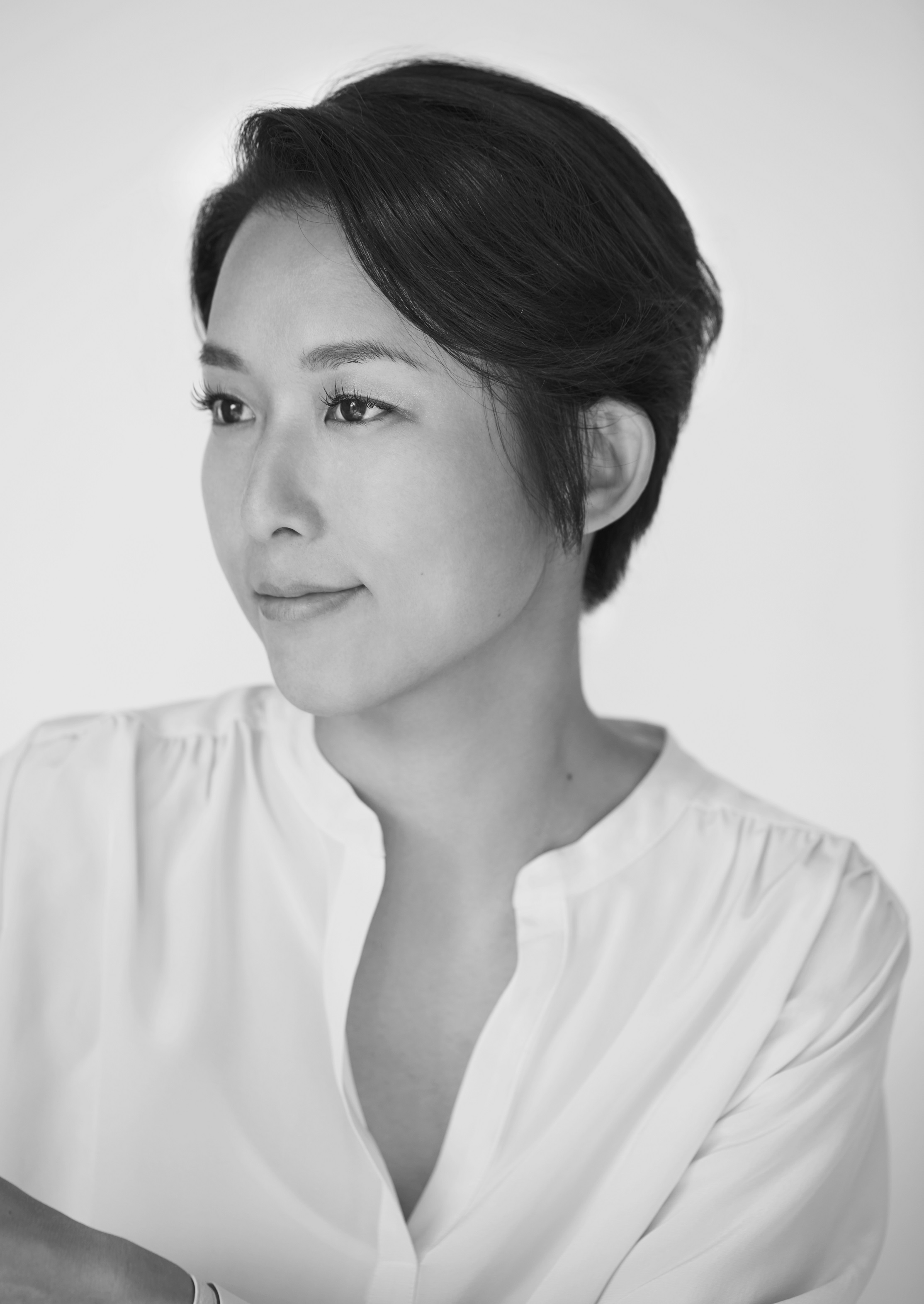 鈴木 清巳／KIYOMI SUZUKI