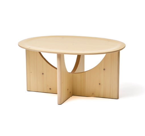 ym-01 Low Table