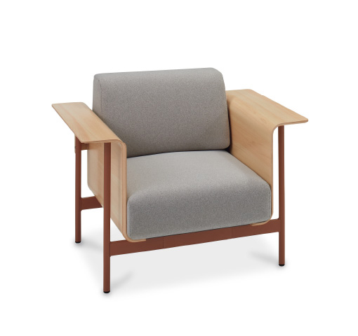 ym-03 Sofa 1-Seater