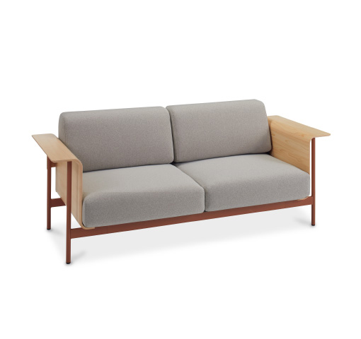 ym-03 Sofa 2-Seater