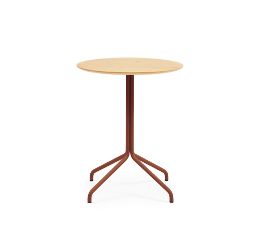 ym-04 Table Circle Top - size φ600×H720