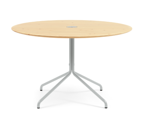 ym-04 Table Circle Top - size φ1200×H720