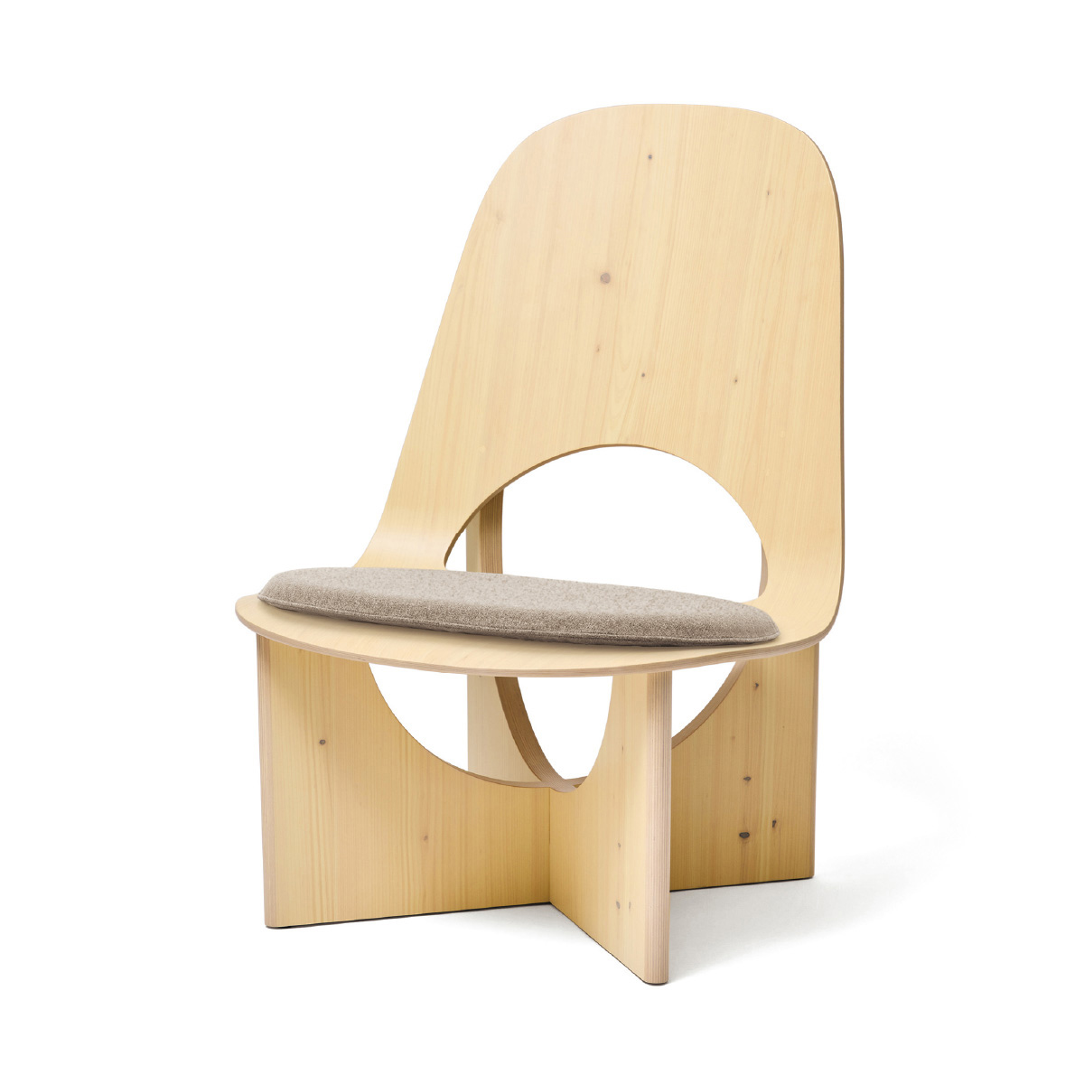 yumiyumi専用 ym-01 Lounge Chair｜PRODUCT｜yuimori｜コクヨ ファニチャー