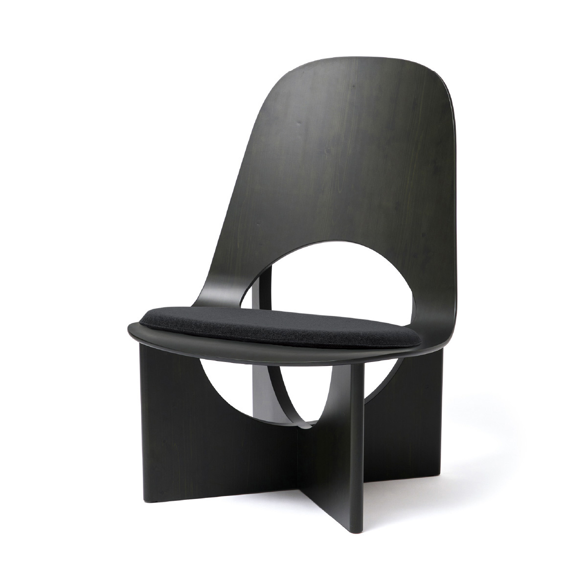 ym-01 Lounge Chair｜PRODUCT｜yuimori｜コクヨ ファニチャー