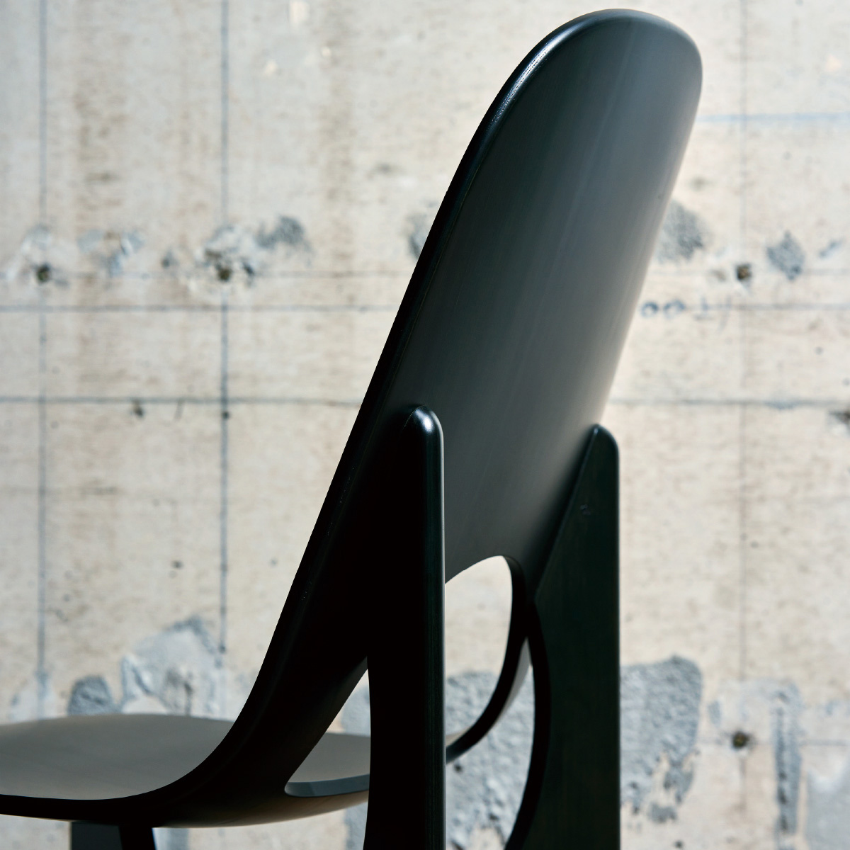 ym-01 Lounge Chair｜PRODUCT｜yuimori｜コクヨ ファニチャー