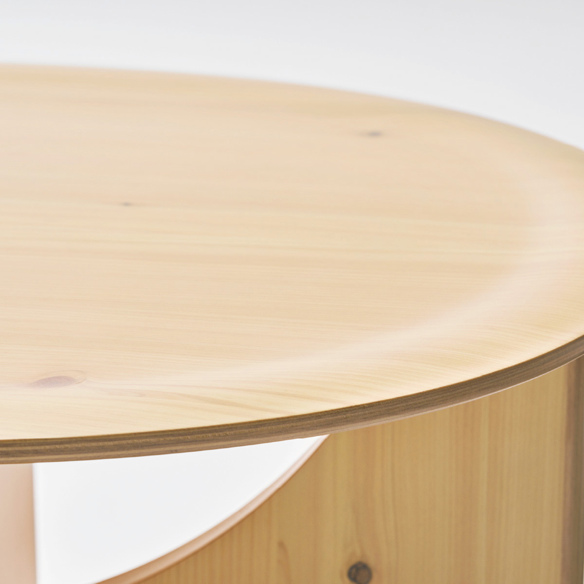ym-01 Side Table｜PRODUCT｜yuimori｜コクヨ ファニチャー
