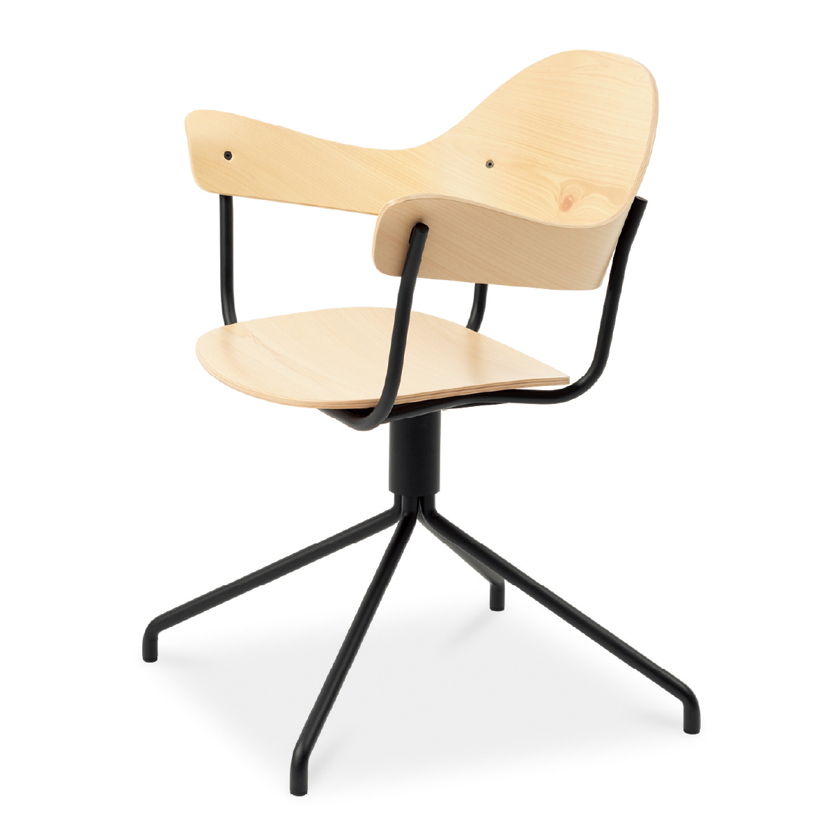 ym-02 Chair 4-Star Swivel Base｜PRODUCT｜yuimori｜コクヨ ファニチャー