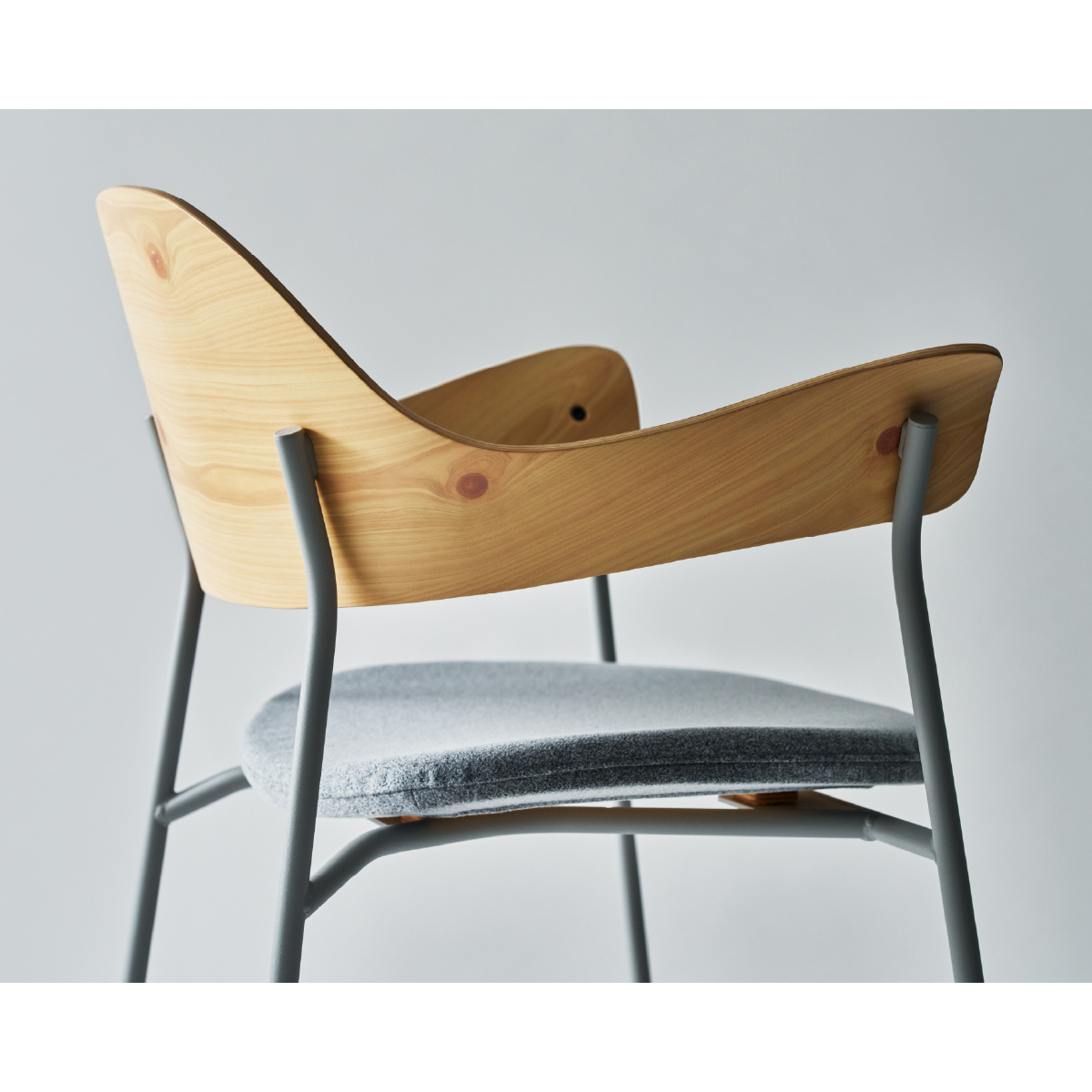 ym-02 Chair 4-Legs|PRODUCT|yuimori|コクヨ ファニチャー ym-02 Chair 4-Legs|PRODUCT|yuimori|コクヨ ファニチャー