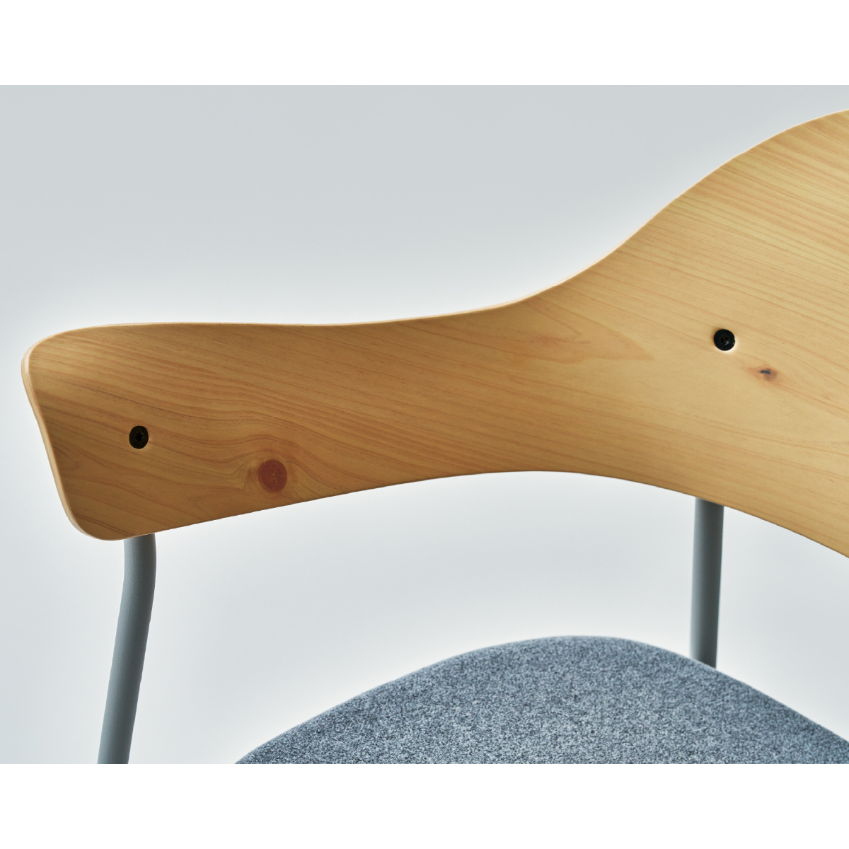 ym-02 Chair 4-Legs｜PRODUCT｜yuimori｜コクヨ ファニチャー