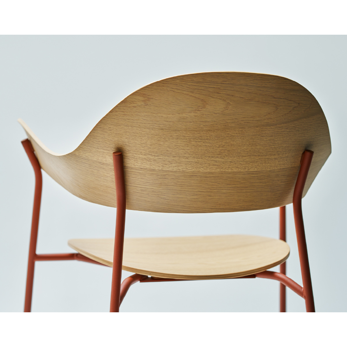 ym-02 Chair 4-Legs｜PRODUCT｜yuimori｜コクヨ ファニチャー