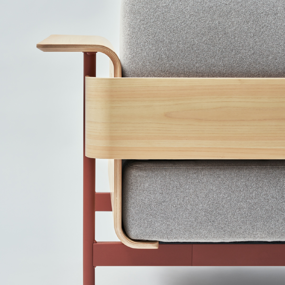 ym-03 Sofa 3-Seater｜PRODUCT｜yuimori｜コクヨ ファニチャー