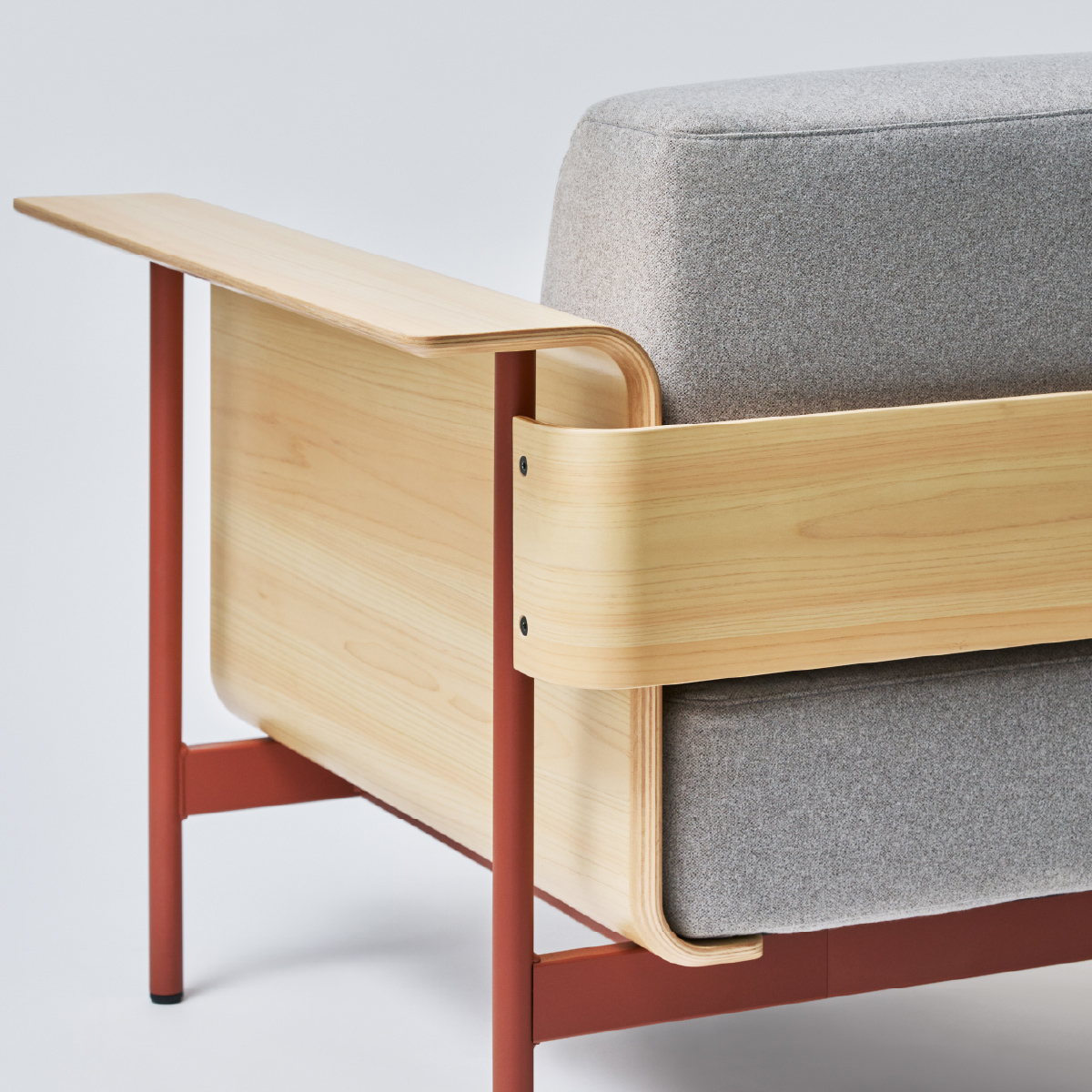 ym-03 Sofa 3-Seater｜PRODUCT｜yuimori｜コクヨ ファニチャー