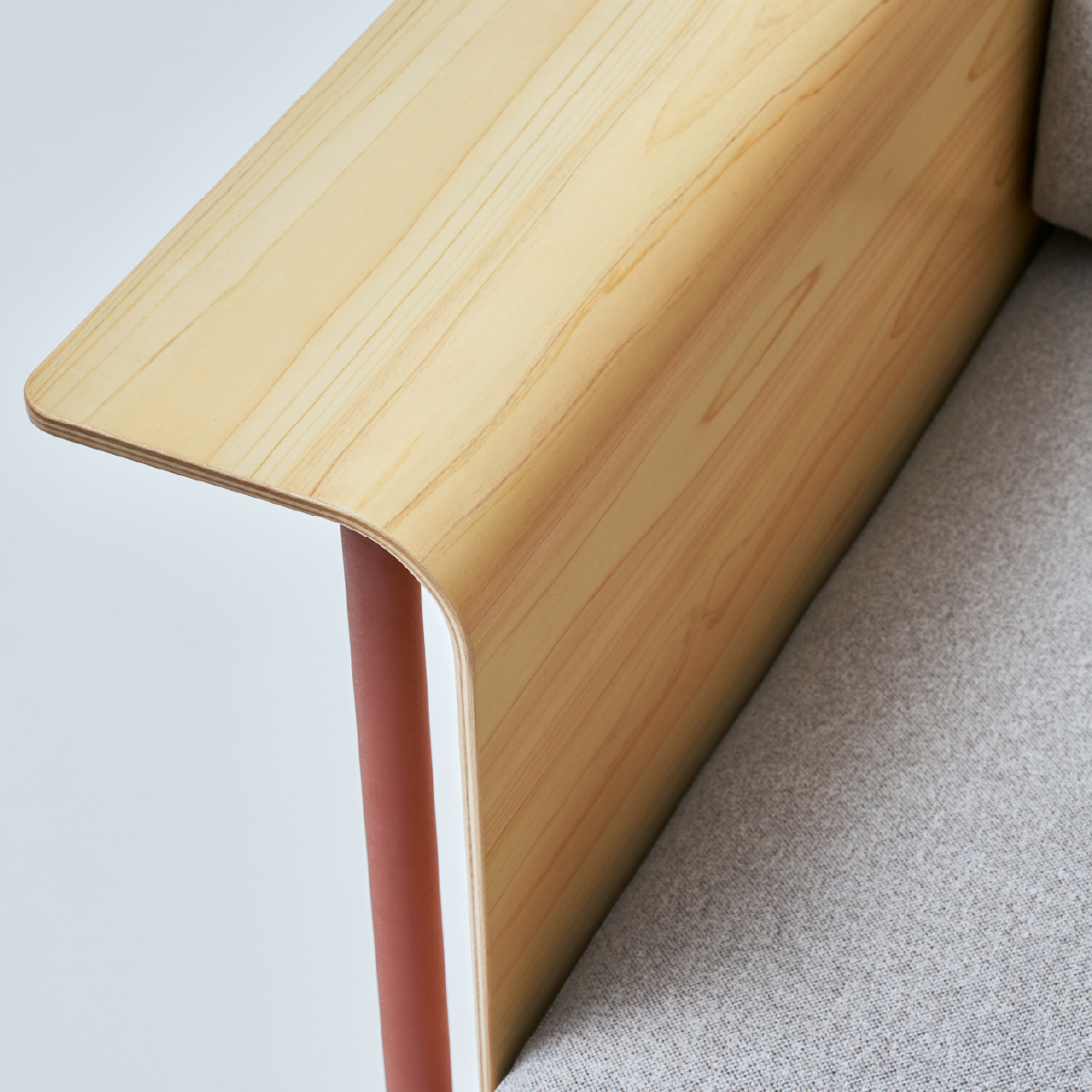 ym-03 Sofa 2-Seater｜PRODUCT｜yuimori｜コクヨ ファニチャー