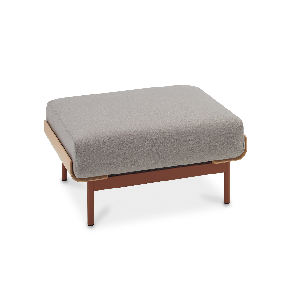 ym-03 Ottoman｜PRODUCT｜yuimori｜コクヨ ファニチャー
