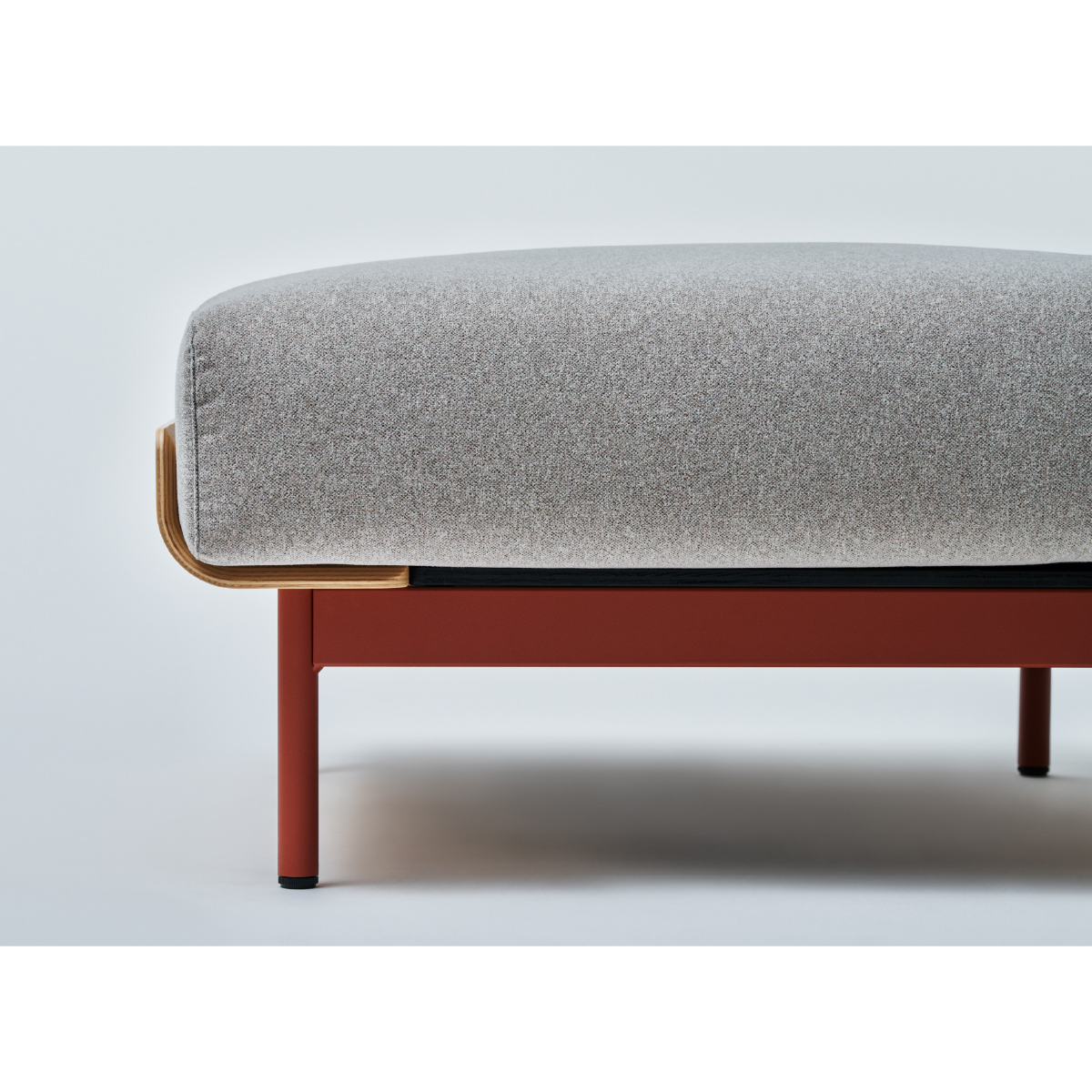 ym-03 Ottoman｜PRODUCT｜yuimori｜コクヨ ファニチャー