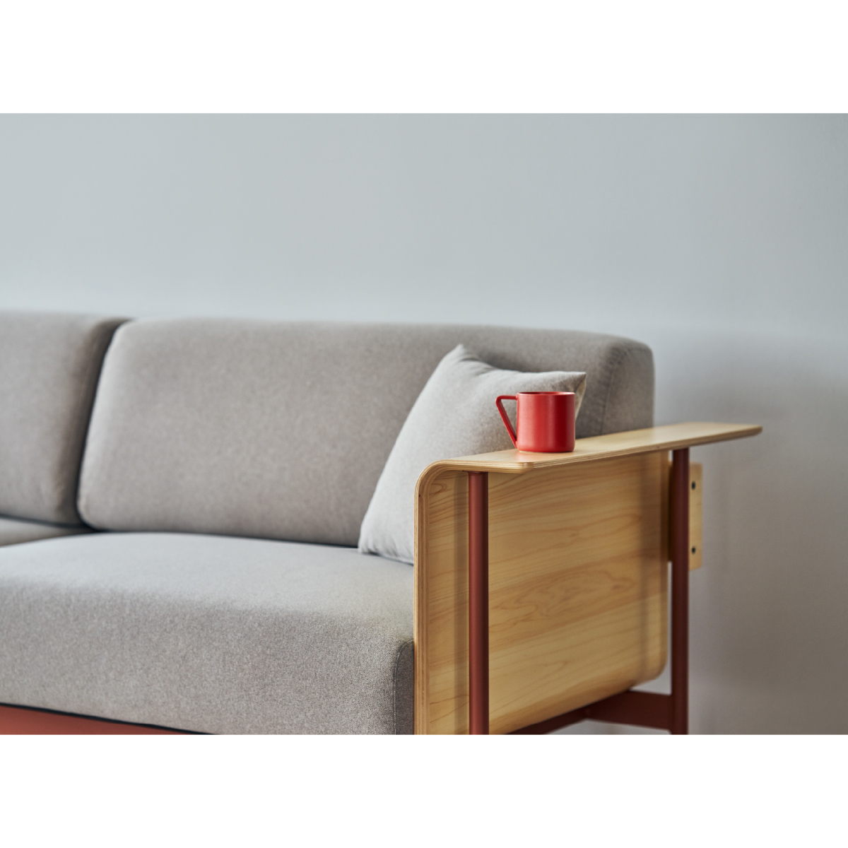 ym-03 Sofa 135°Set｜PRODUCT｜yuimori｜コクヨ ファニチャー