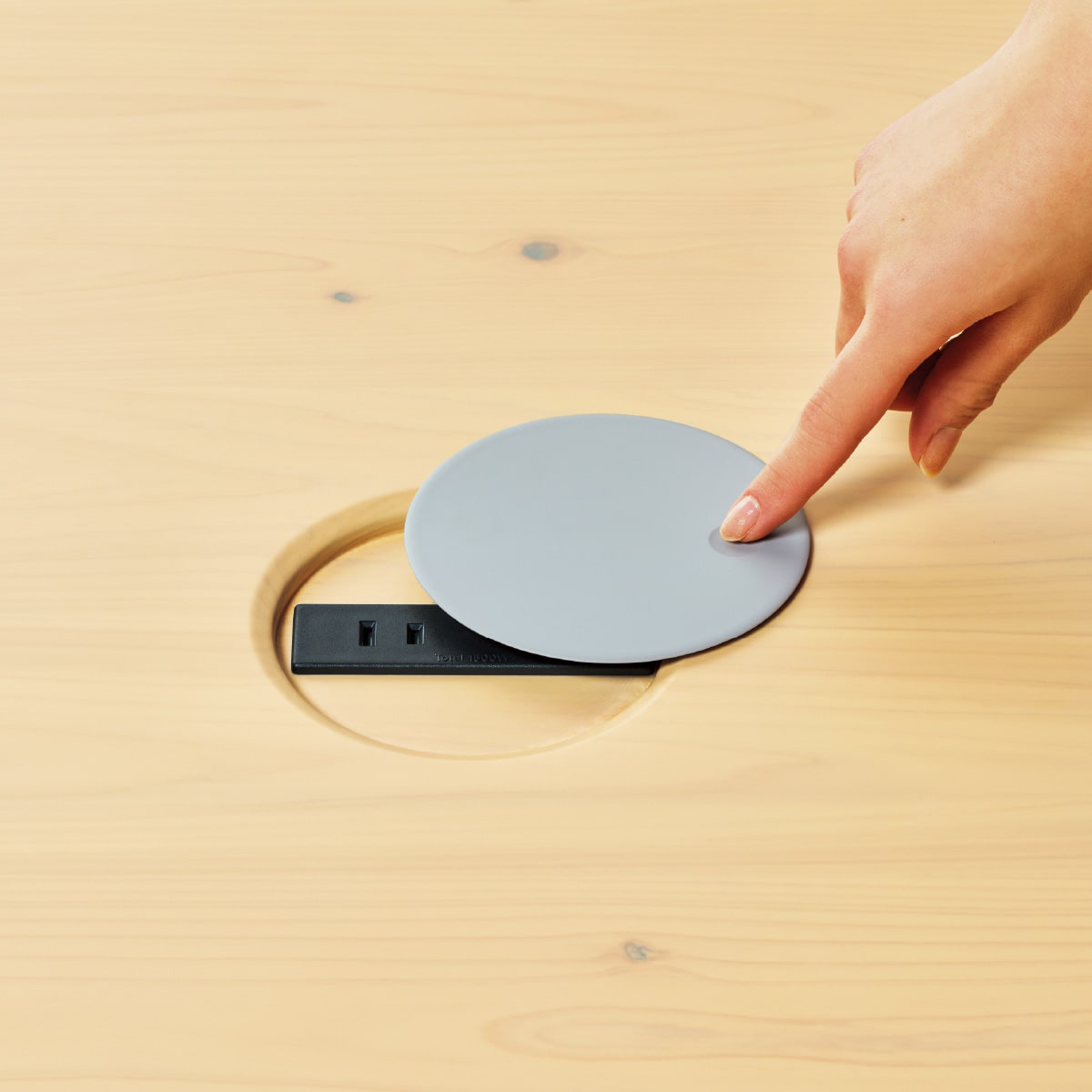 ym-04 Table Circle Top - size φ1200×H720｜PRODUCT｜yuimori｜コクヨ