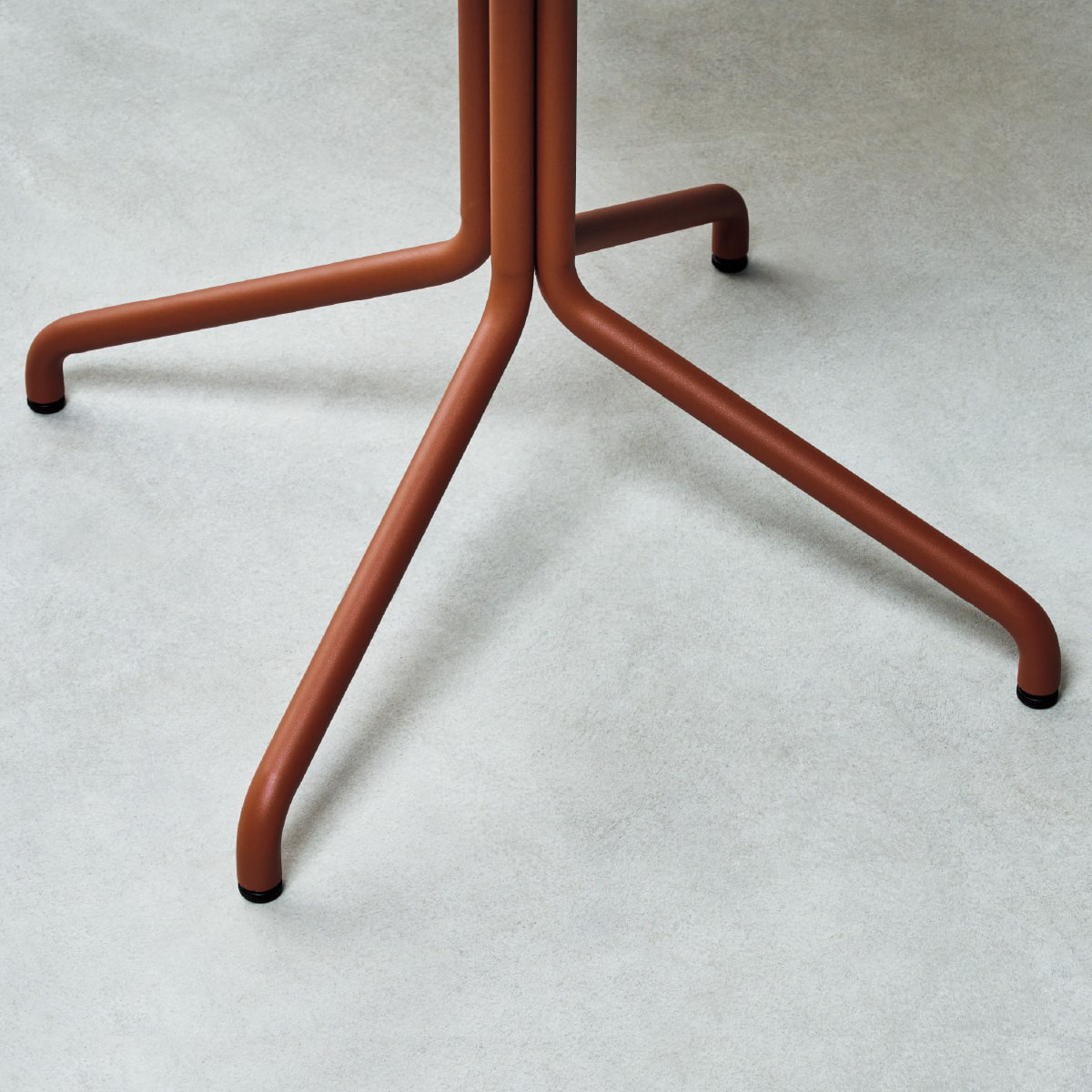 ym-04 Table Square Top - size W600×D800×H720｜PRODUCT｜yuimori