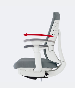 Wizard4（ウィザード4）｜チェアー／ソファー｜コクヨファニチャー