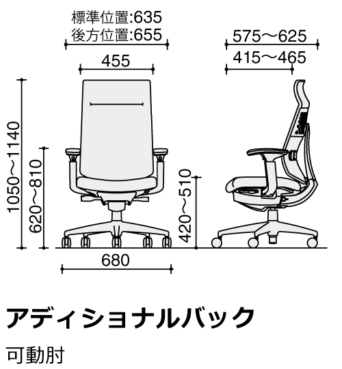 Wizard4（ウィザード4）｜チェアー／ソファー｜コクヨファニチャー