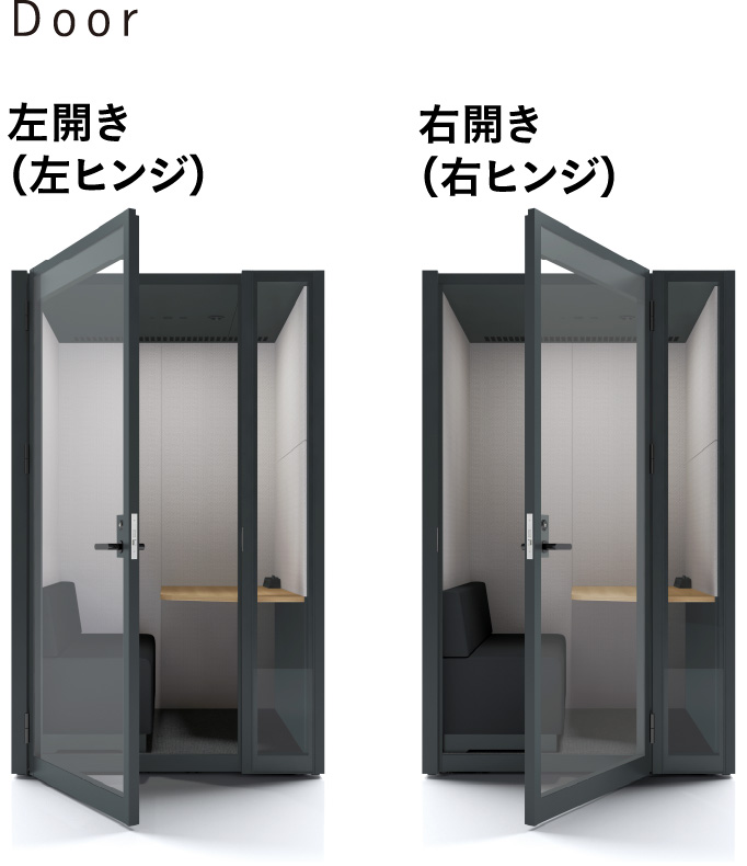 Door