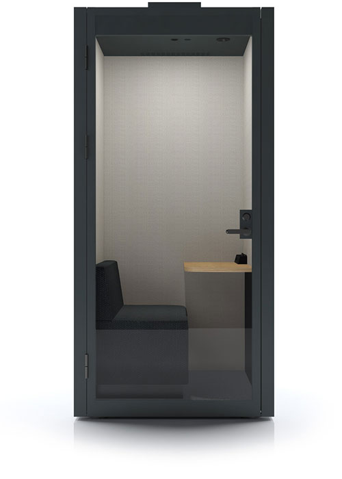WORKPOD FLEX（ワークポッドフレックス）