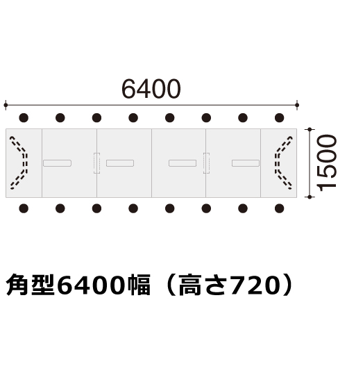 WT-400（ダブリューティー400）｜オフィス家具【コクヨ ファニチャー】