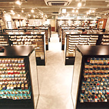 雑貨店