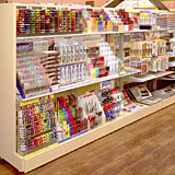 文具店