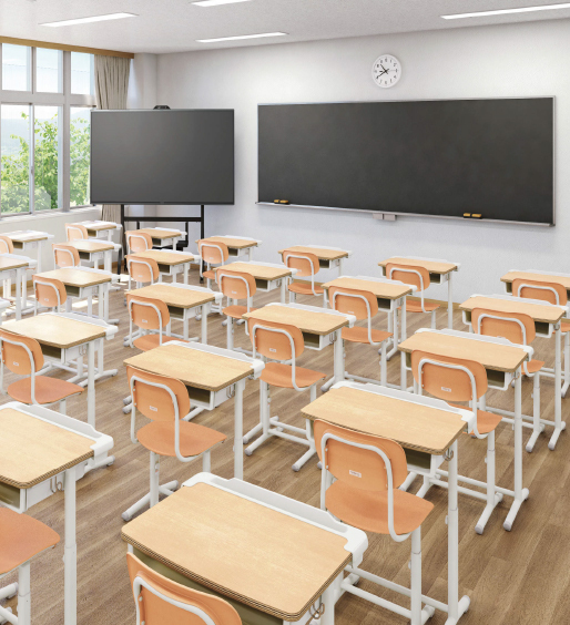 教育・文化施設用家具