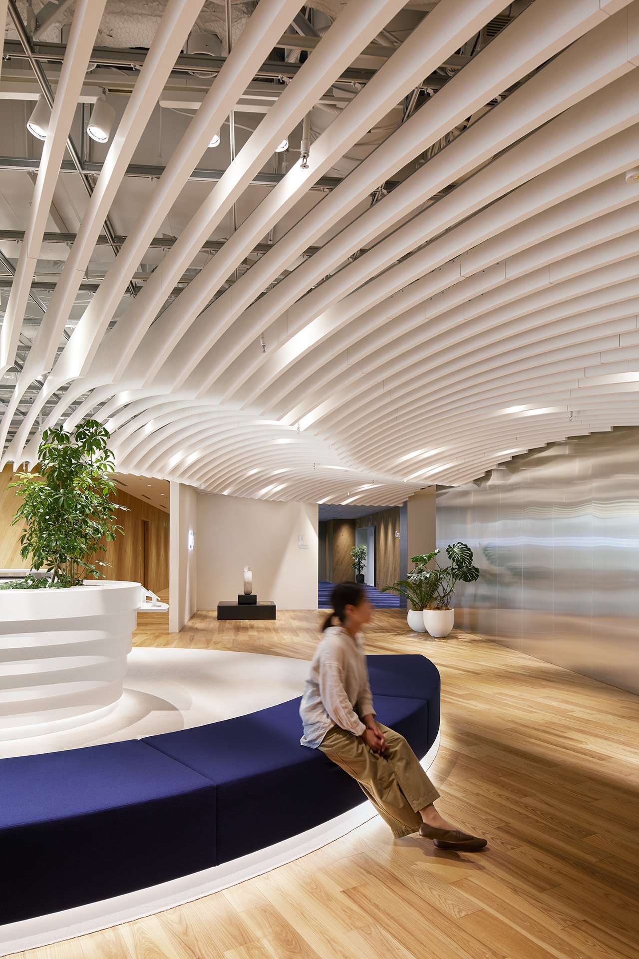 HIS CORE | KOKUYO DESIGN WORKS