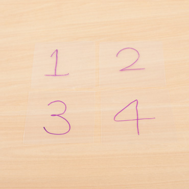3才