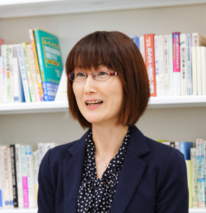 吉田 伊津美