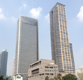 Plaza Tower