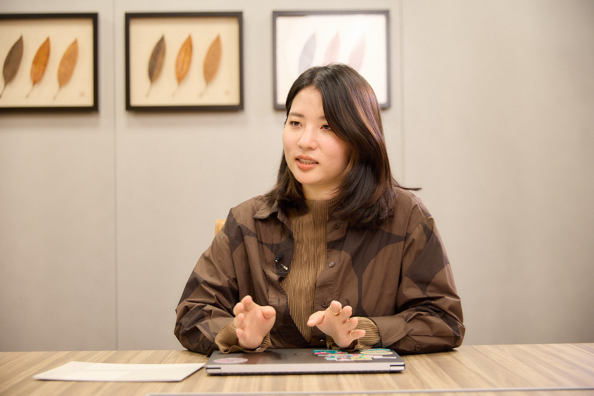 高橋さん