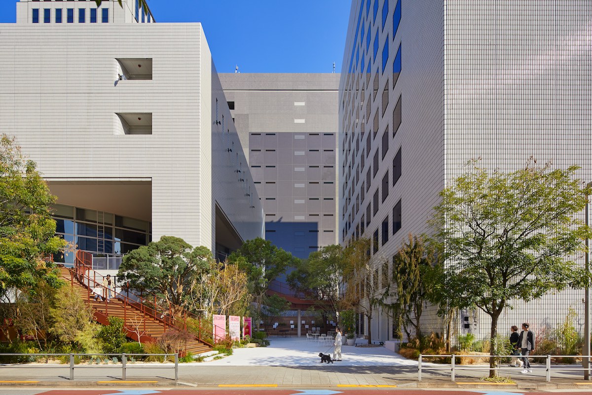 「THE CAMPUS」から見るリノベーションの効果