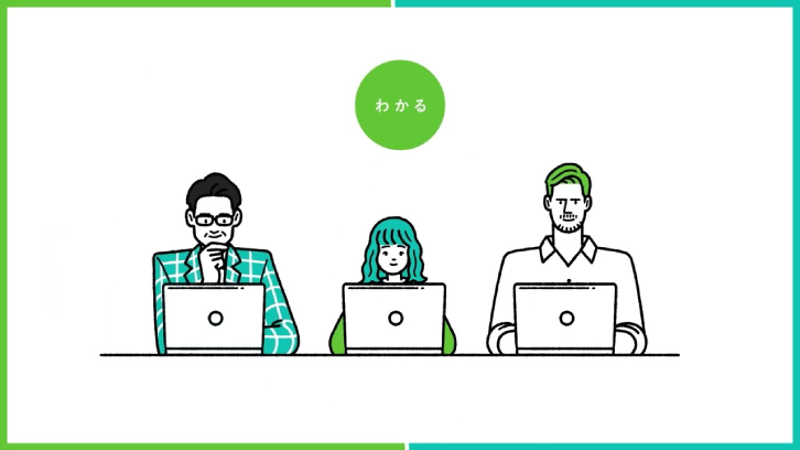動画サムネイル
